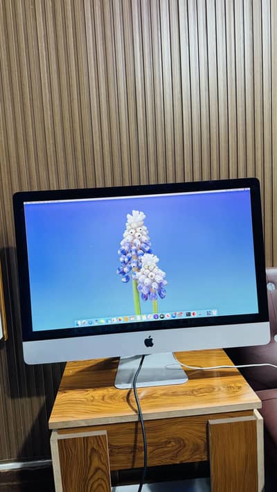  iMac 2020 (27”)  Core i7 | 32GB | 1TB SSD