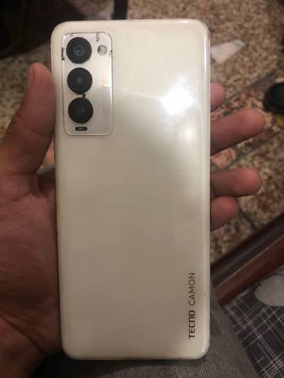 tecno camon 18t