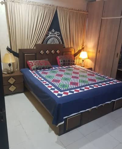 Phr day short Time flats available