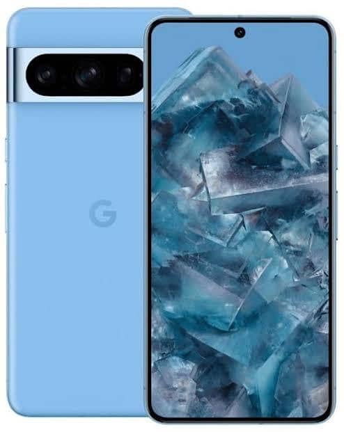 Google Pixel 8 Pro 0