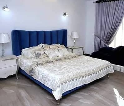 Daily basis short Time apartment available