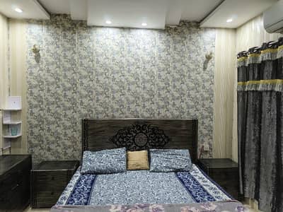 Flat D Block For Sale