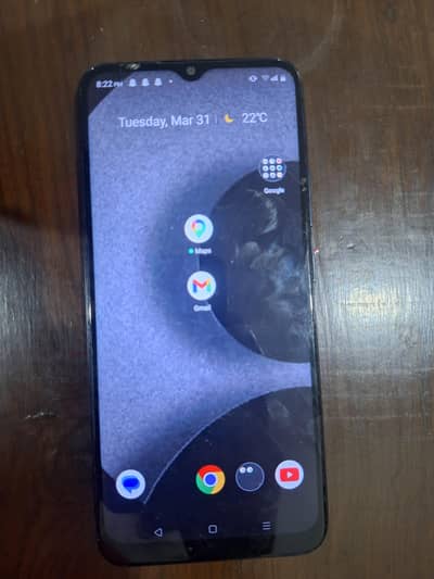 RealMe C21Y for sale in immaculate Condition