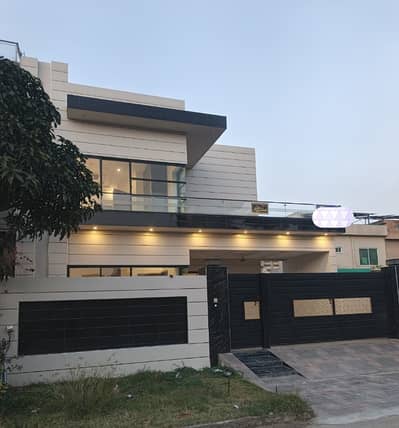 Near Park Beautiful House