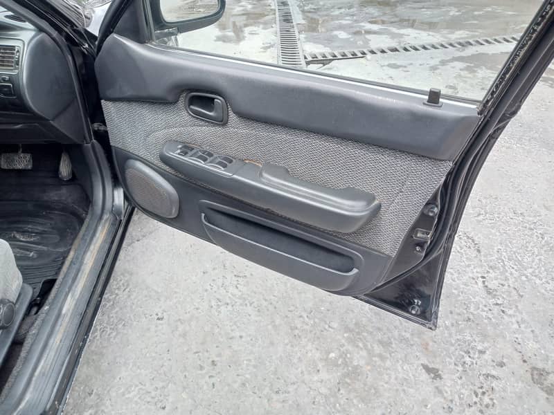 Toyota Corolla Xe automatic 7