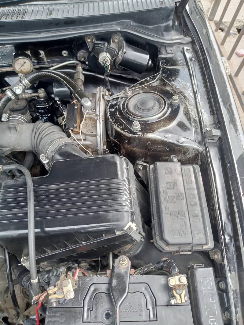 Toyota Corolla Xe automatic 17