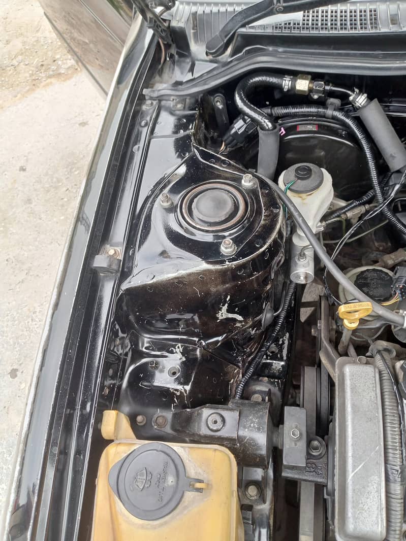 Toyota Corolla Xe automatic 18