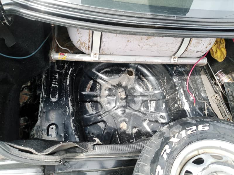 Toyota Corolla Xe automatic 19