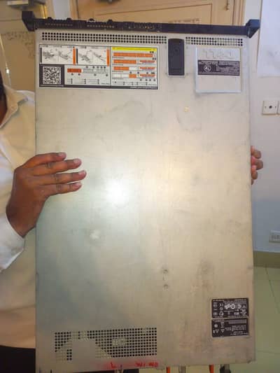 Server Dell Power Edge R620