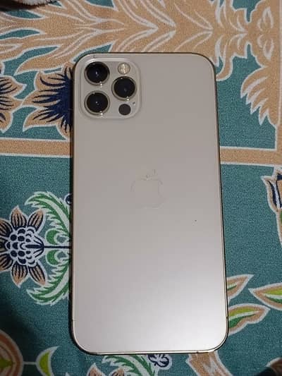 Iphone 12 pro non pta