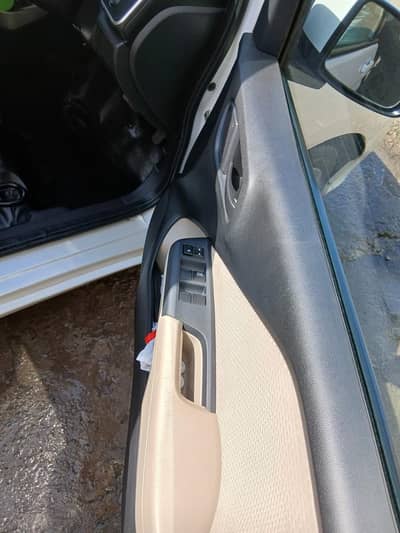 Honda city 2022 1.2 automatic