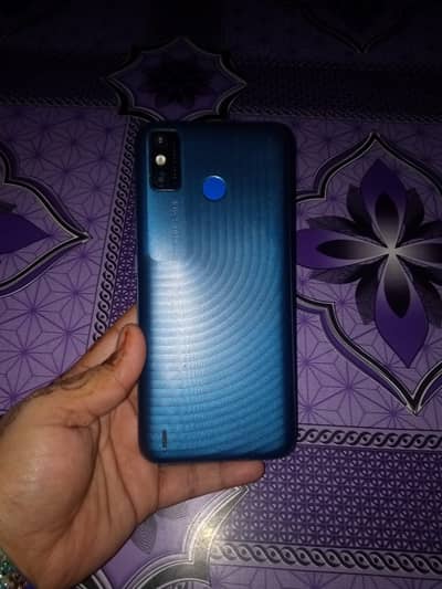 tecno spark 6 go
