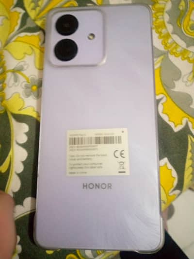 Honor Play 10