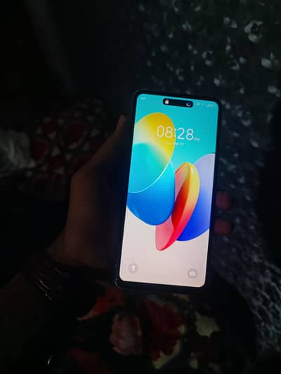 TECNO SPARK GO 2024 CONDITION 10/10