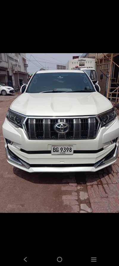 Junaid Rent a car multan