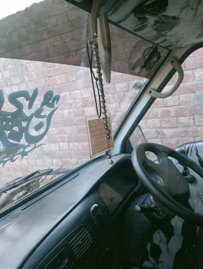 Hyundai Shehzore 2008