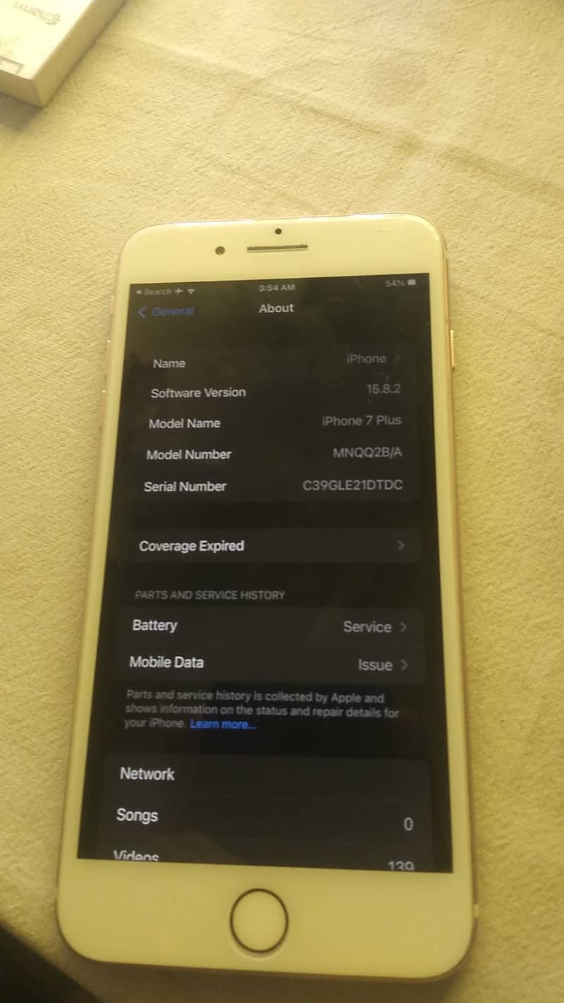 Apple iPhone 7 Plus 2