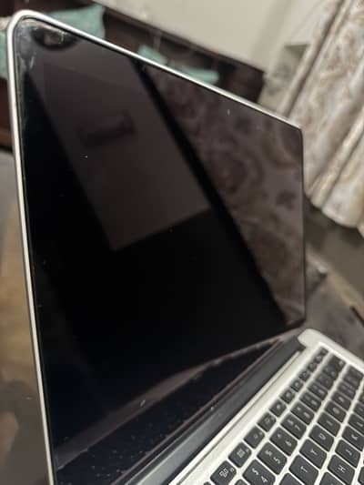 Macbook pro 2014