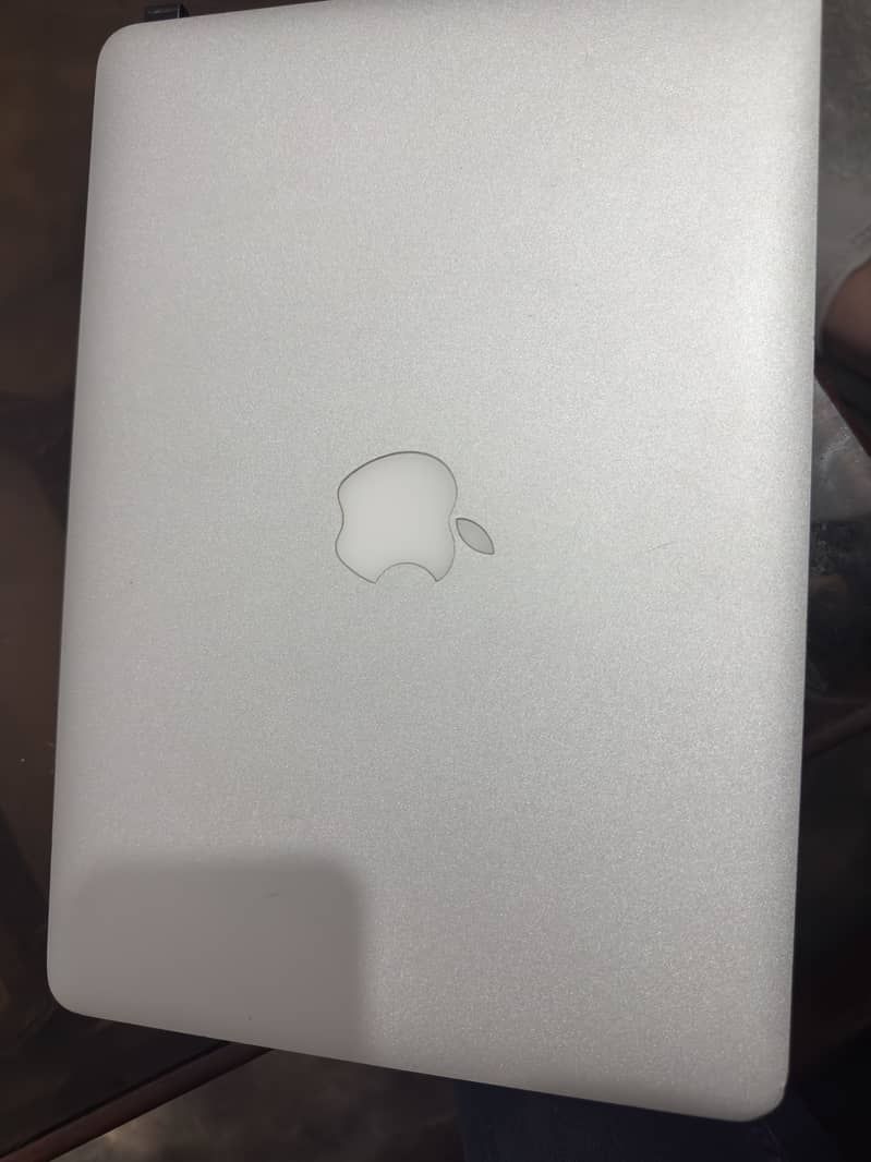 Macbook pro 2014 1