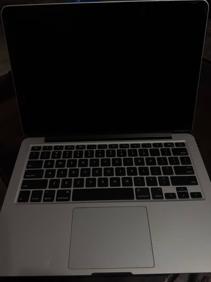 Macbook pro 2014 3