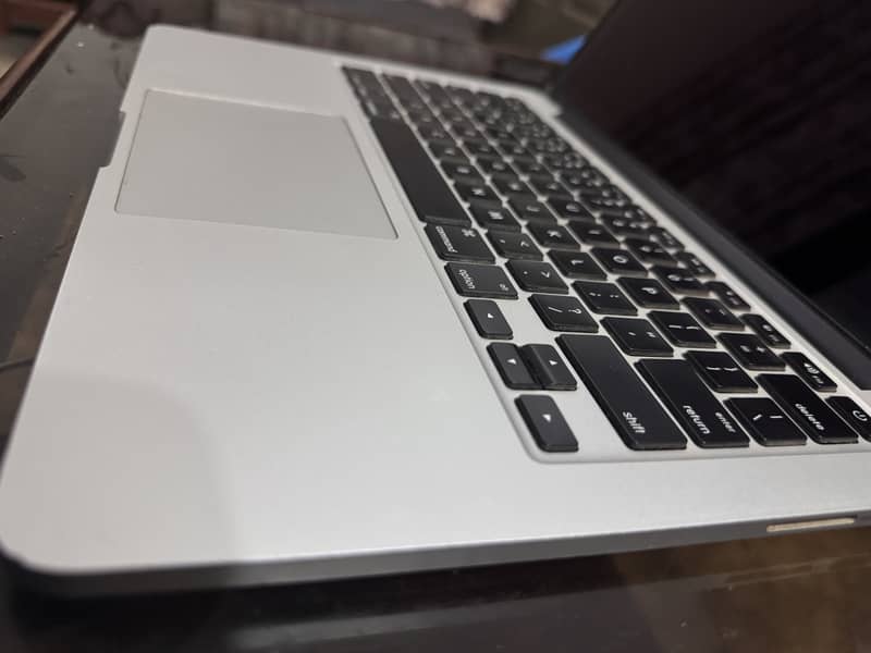 Macbook pro 2014 5