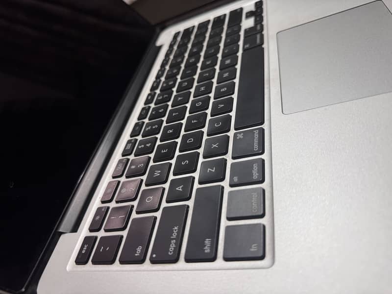 Macbook pro 2014 6