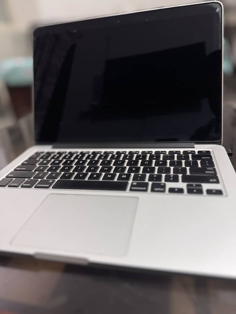 Macbook pro 2014 7