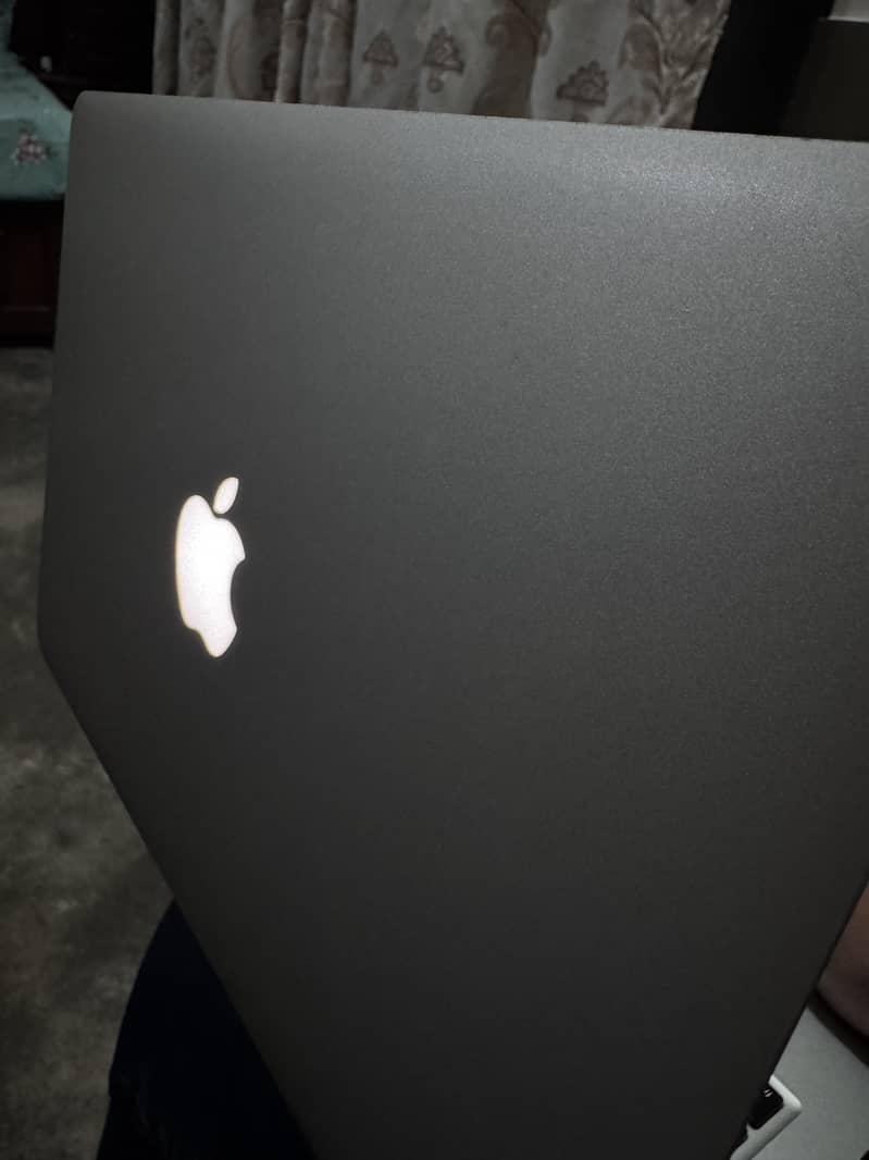 Macbook pro 2014 10