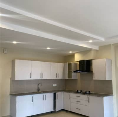 Brand new luxury studio apartment available for sale in cube apartment Bahria Enclave Islamabad sector A