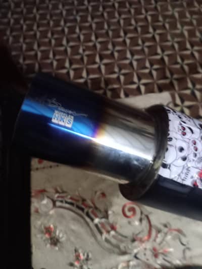 HKS exhausts urgent sal 03125829417