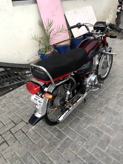 New Aisa Bike for sale