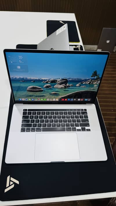  MacBook Pro 2019 (16”)  Core i9 | 64GB | 1TB