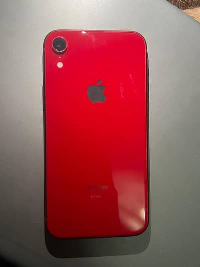 Iphone xr jv