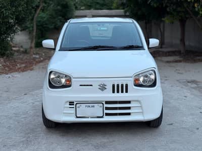 contact 03000785789 looks like brand new automatic alto VXR for sale