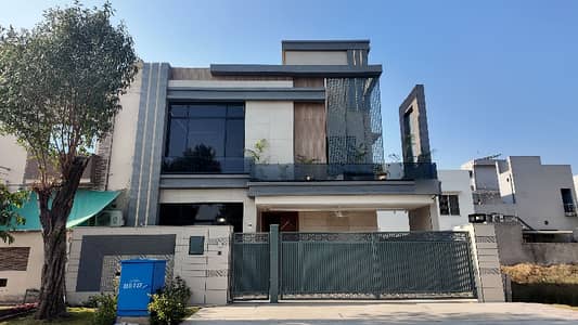 Find Your Ideal House In Bahria Orchard Under Rs. 37500000