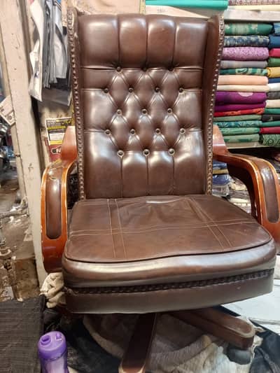 Office chair good condition