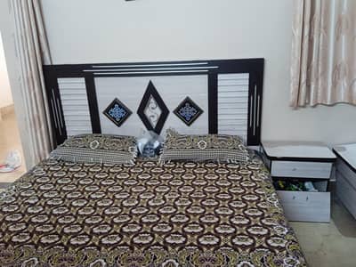 Bed For Sell Sold Hogya