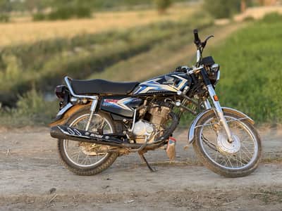 200000 honda 125