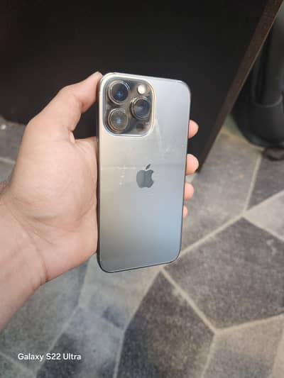 Black color all genuine 10 by 10 condition