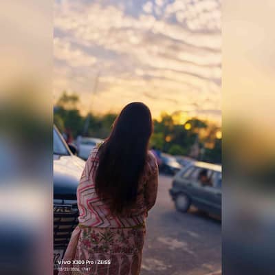 Mehwish 