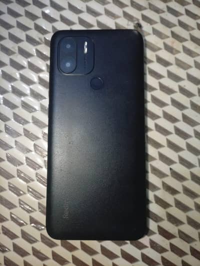 RedmiA2+ 4gbRam 64gb memory no repair original panel