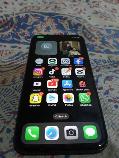 Iphone X Officially PTA Approved