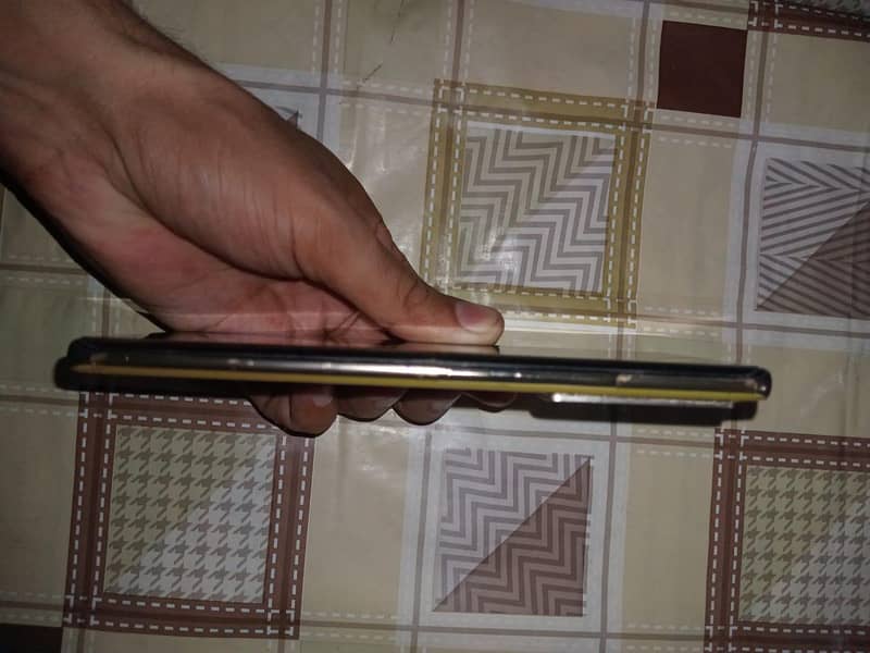 Infinx Note 40 Pro 1