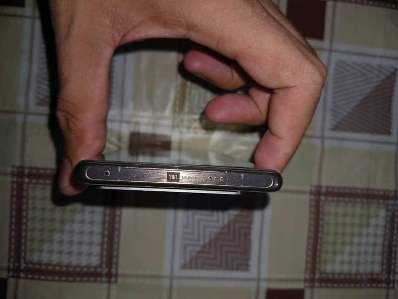 Infinx Note 40 Pro 3