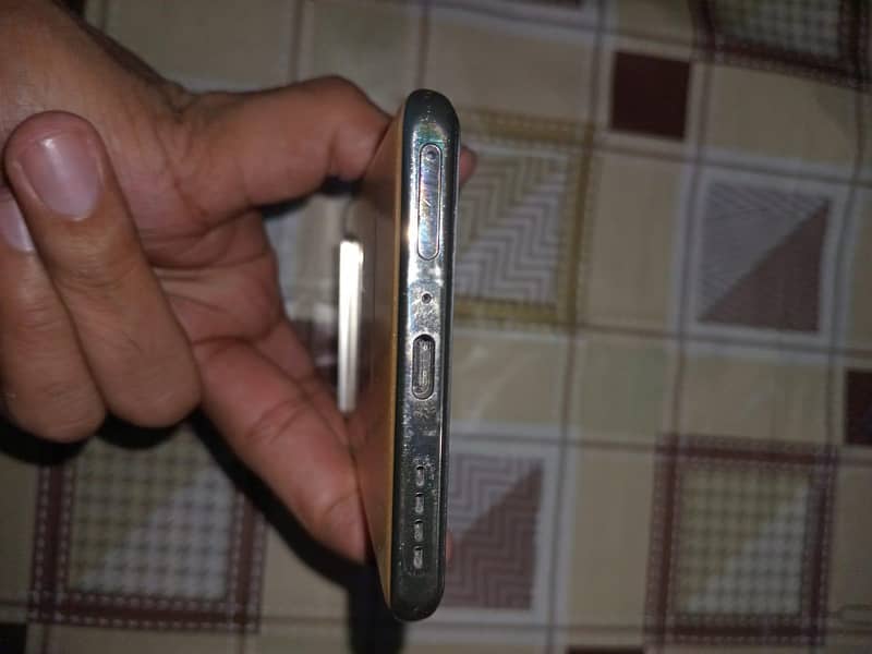 Infinx Note 40 Pro 4