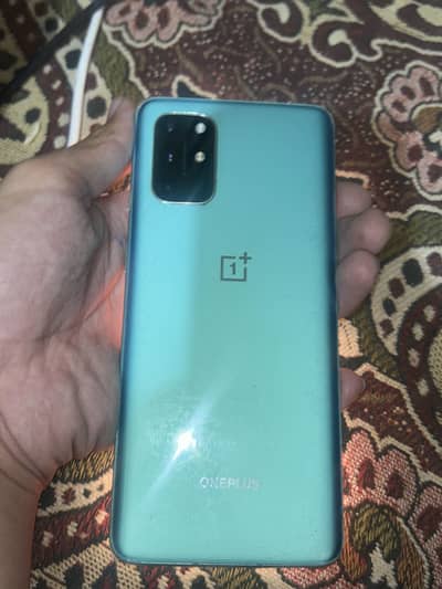 One plus 8t