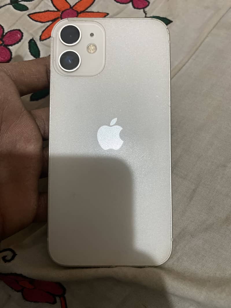 iPhone 12 mini 5