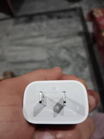 20 ward charjing fast i phone cable and udopter