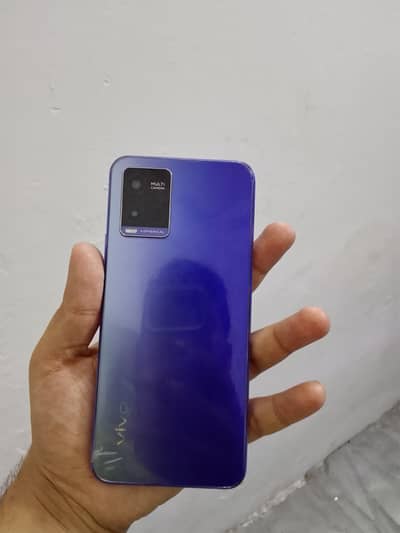VIVo y 21  mobile box st