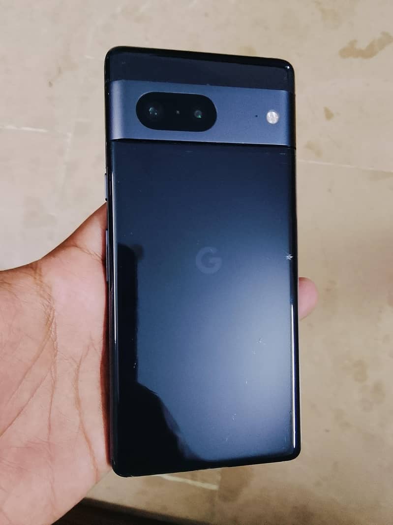Google Pixel 7 0